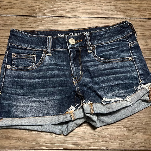 American Eagle Outfitters Pants - American Eagle Super Stretch size 2
